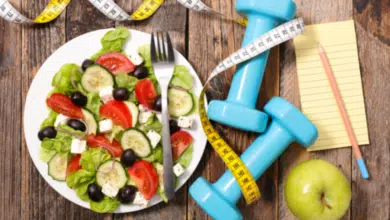 15 טיפים לדיאטה יעילה - להרזות מבלי לסבול זה אפשרי