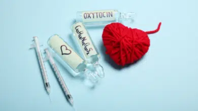 אוקסיטוצין (Oxytocin) - אבא טרי?, דברים שצריך לדעת על הורמון האהבה