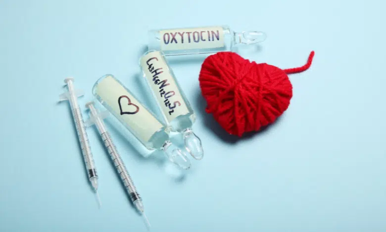 אוקסיטוצין (Oxytocin) - אבא טרי?, דברים שצריך לדעת על הורמון האהבה