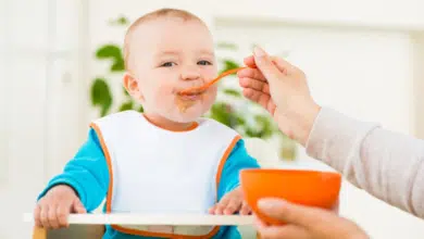 טעימות לתינוק: כל מה שרציתם לדעת אבל פחדתם לשאול