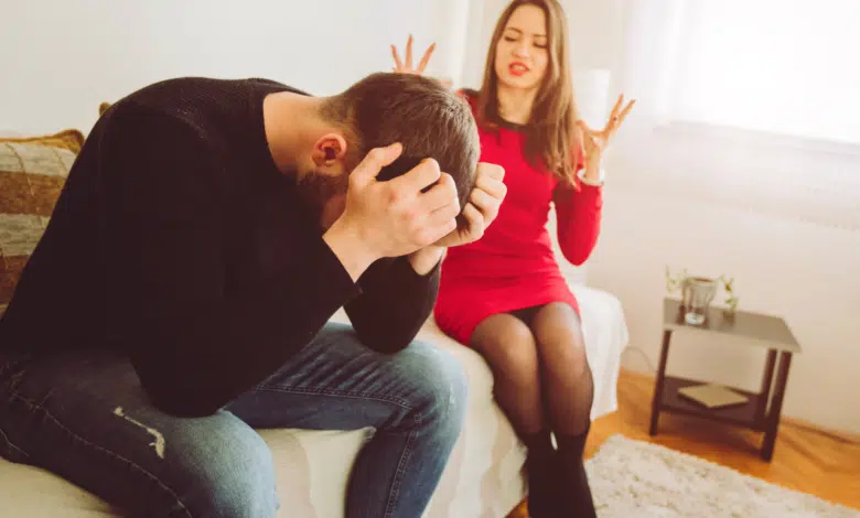 בגידות? כדאי לכם לחשוב פעמיים אחרי שתשמעו מה קרה לבחור הזה