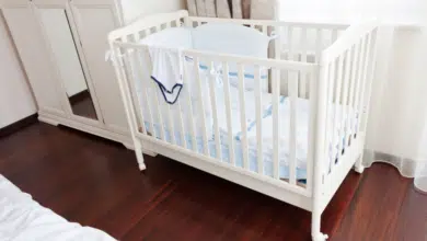 מיטת מעבר - איך ומתי נעביר את התינוק שלנו למיטה של "גדולים"