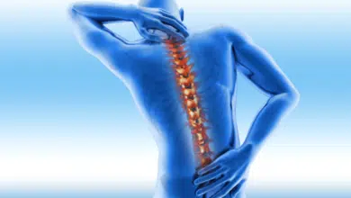 שמירה על הגב ועל עמוד השדרה - הרגלים ותרגילים שכדאי לאמץ