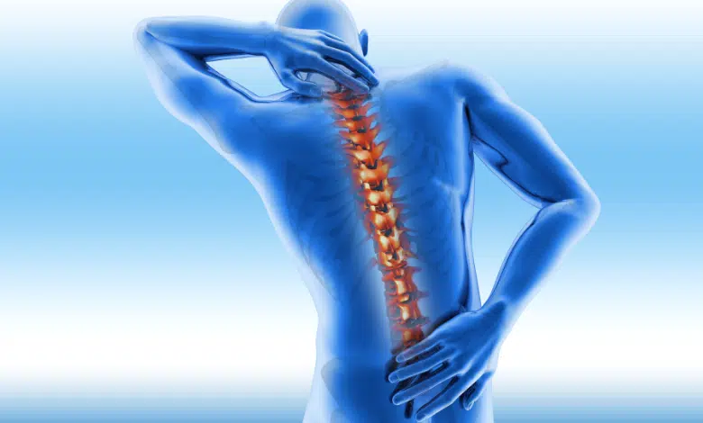 שמירה על הגב ועל עמוד השדרה - הרגלים ותרגילים שכדאי לאמץ