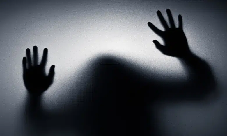 רוח רפאים בבית האחיינית | סיפור מפחיד שחייבים לקרוא