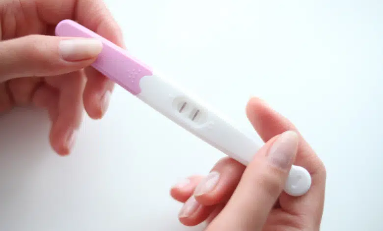 בדיקת הריון פשוטה מצילה חיים האם זה מיתוס או אמיתי?