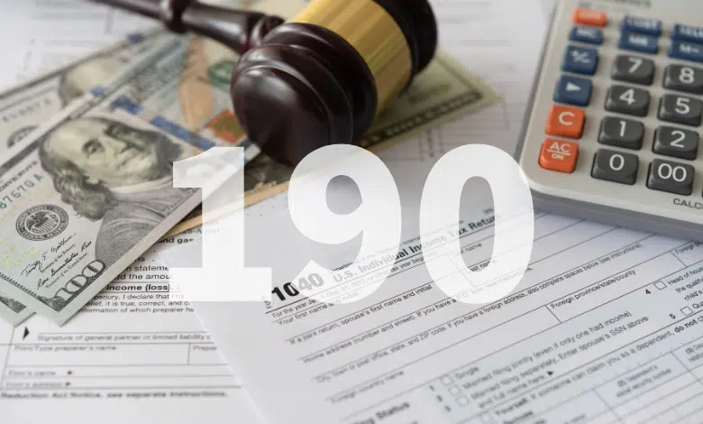 תיקון 190 - כיצד פקודה ממס הכנסה שינתה את חוקי המשחק