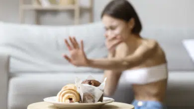 הפרעות אכילה - טיפול עם דיאטה בשיטת NLP