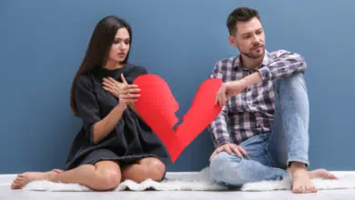 פרידה מזוגיות - איך NLP עוזר להתמודדות עם לב שבור