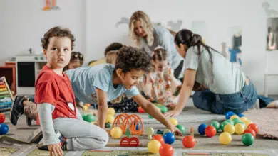 איך לתת לכל ילד את המקום האישי שלו גם במשפחה מרובת ילדים