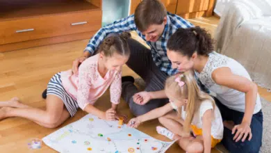 פעילויות לילדים - 10 רעיונות לפעילויות ביתיות לחופש