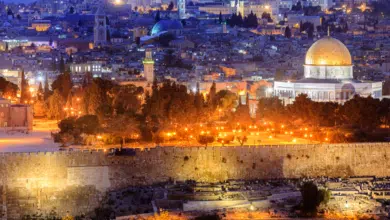 10 אטרקציות משפחתיות בירושלים שאתם חייבם לבקר בהם