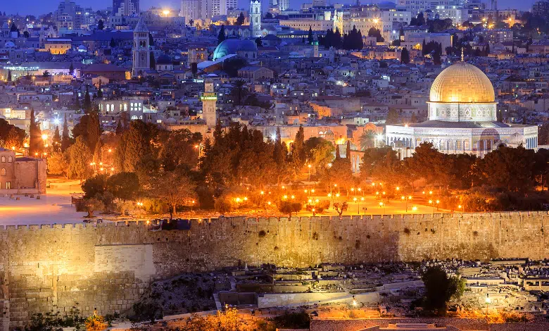 10 אטרקציות משפחתיות בירושלים שאתם חייבם לבקר בהם
