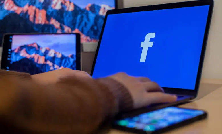 פייסבוק הרשת החברתית הגדולה ביותר שהפכה למונופול אנטי-תחרותי