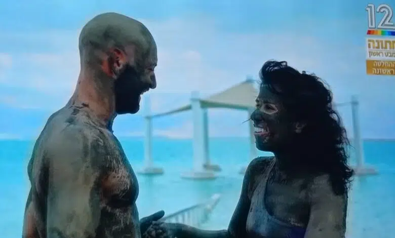 דניאל אשד מ"חתונמי" תפוס!