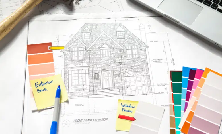עיצוב בית בזול איך מתחילים ולמי זה מיועד?