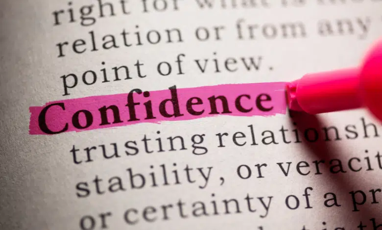 ביטחון עצמי - הינה כמה דרכים לעלות ביטחון עצמי נמוך