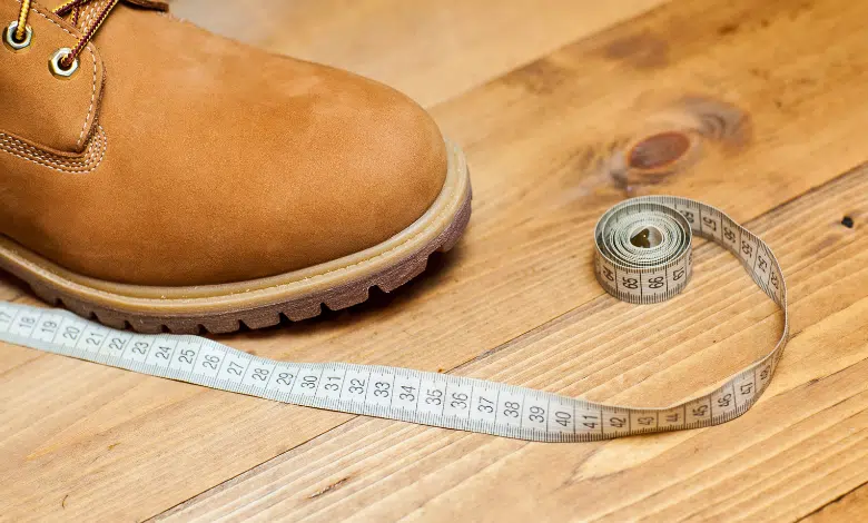 מדריך מידות נעליים - כך תדעו להזמין את המידה הנכונה