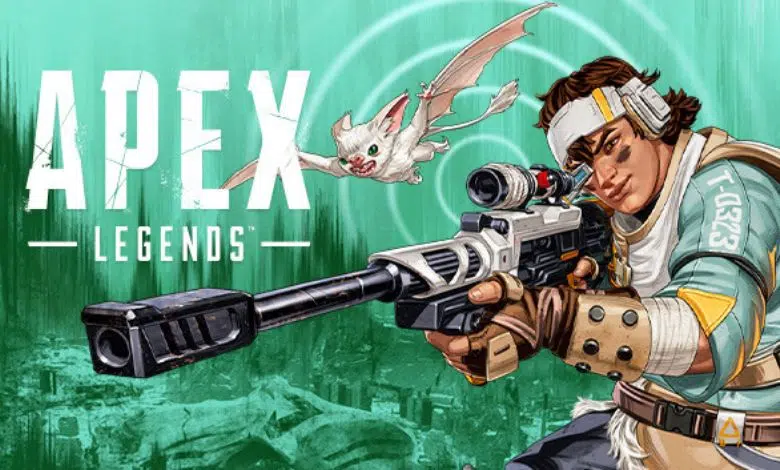 Apex Legends