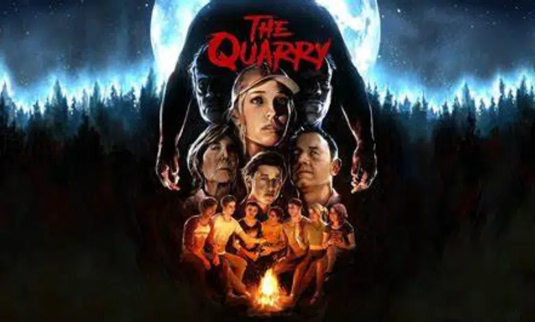 The Quarry