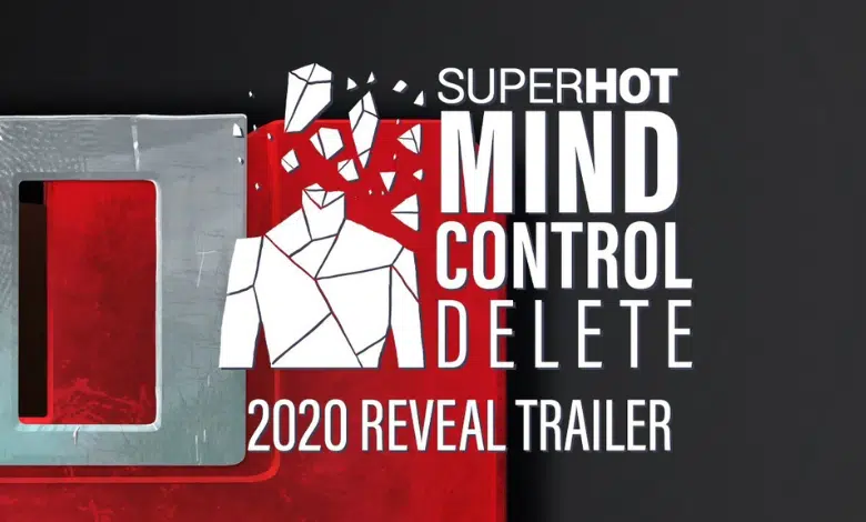 Superhot: Mind Control Delete