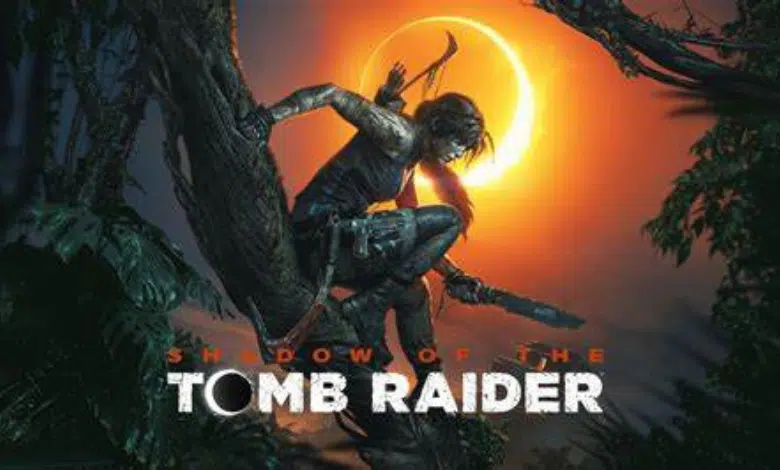 Shadow of the Tomb Raider