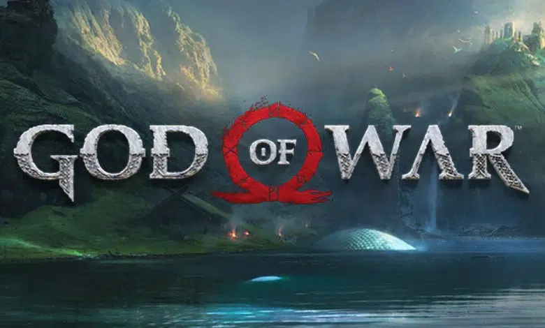 God Of War