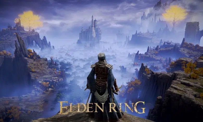Elden ring בהחלט היה שווה לחכות