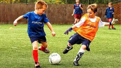 חליפות כדורגל לילדים - מדוע כדאי להתחיל ללבוש אותן יחד עם ילדך
