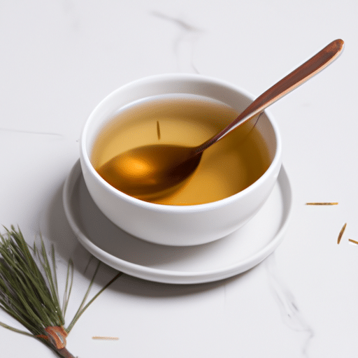 תה מחטי אורן - כיצד להכין את התה עם סגולות הפלא